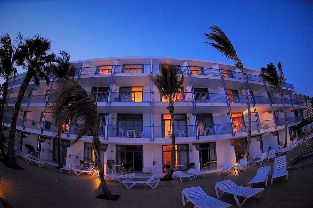 Costa Volcan And Spa Puerto del Carmen  Eksteriør billede