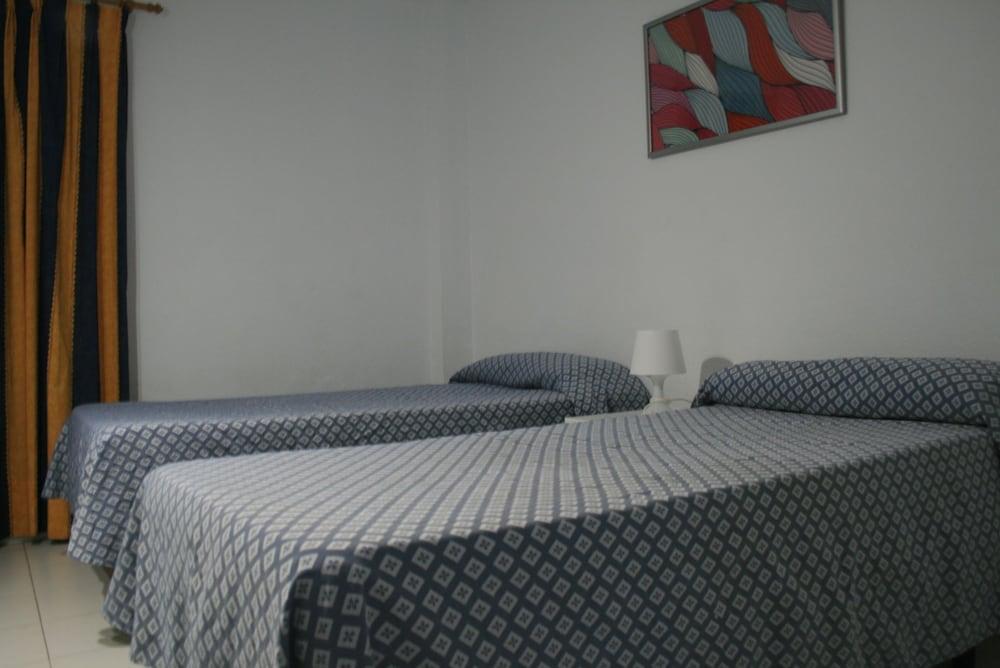 Costa Volcan And Spa Puerto del Carmen  Eksteriør billede