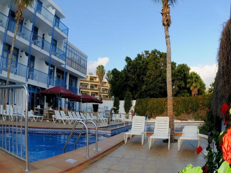 Costa Volcan And Spa Puerto del Carmen  Eksteriør billede